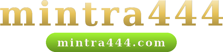 mintra444 logo