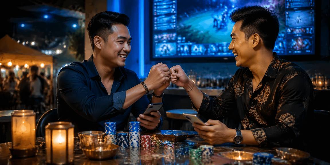 mintra444 Cẩm Nang Casino Trực Tiếp