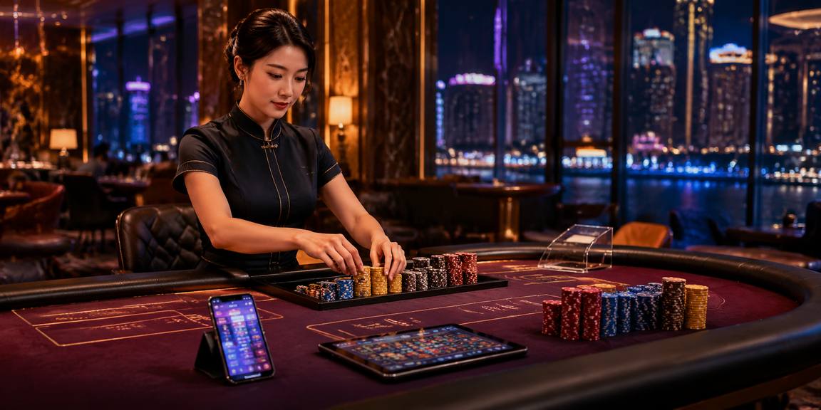 mintra444 Casino